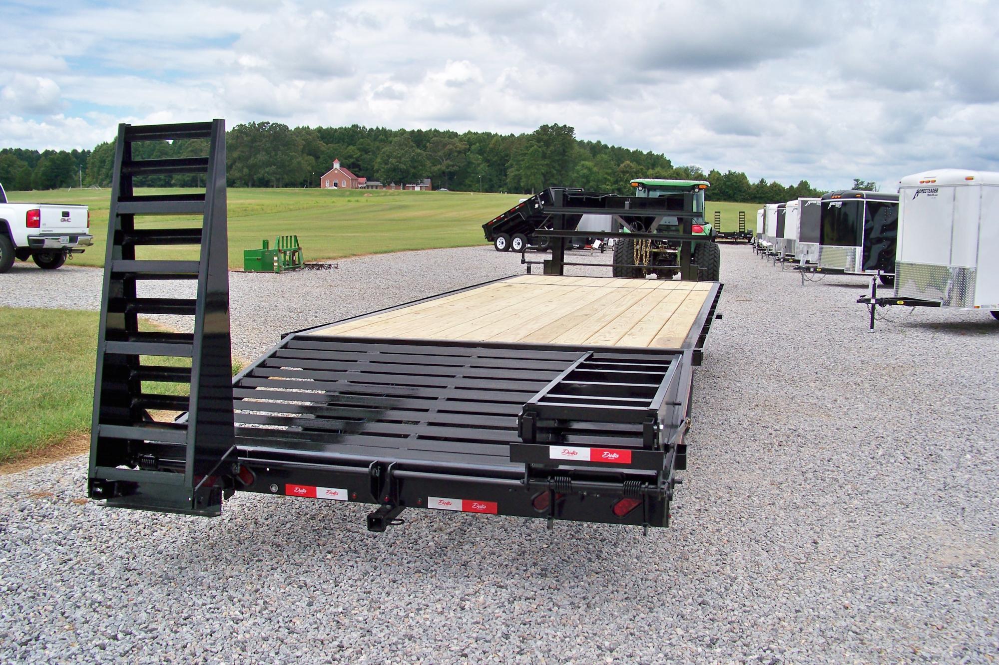 Delta EquipTrailers